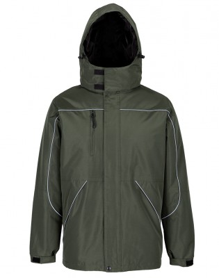 JB's  TEMPEST JACKET