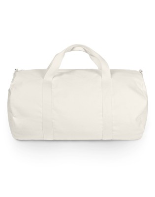 Canvas Duffel Bag