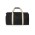 Escape Travel Bag - Black/Ecru
