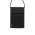Recycled Phone Bag - Black