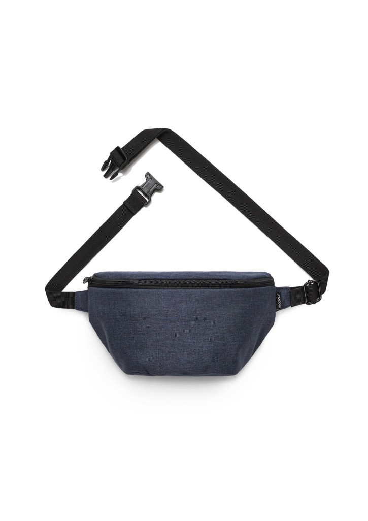 Waist Contrast Bag