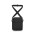 Flight Bag - Black