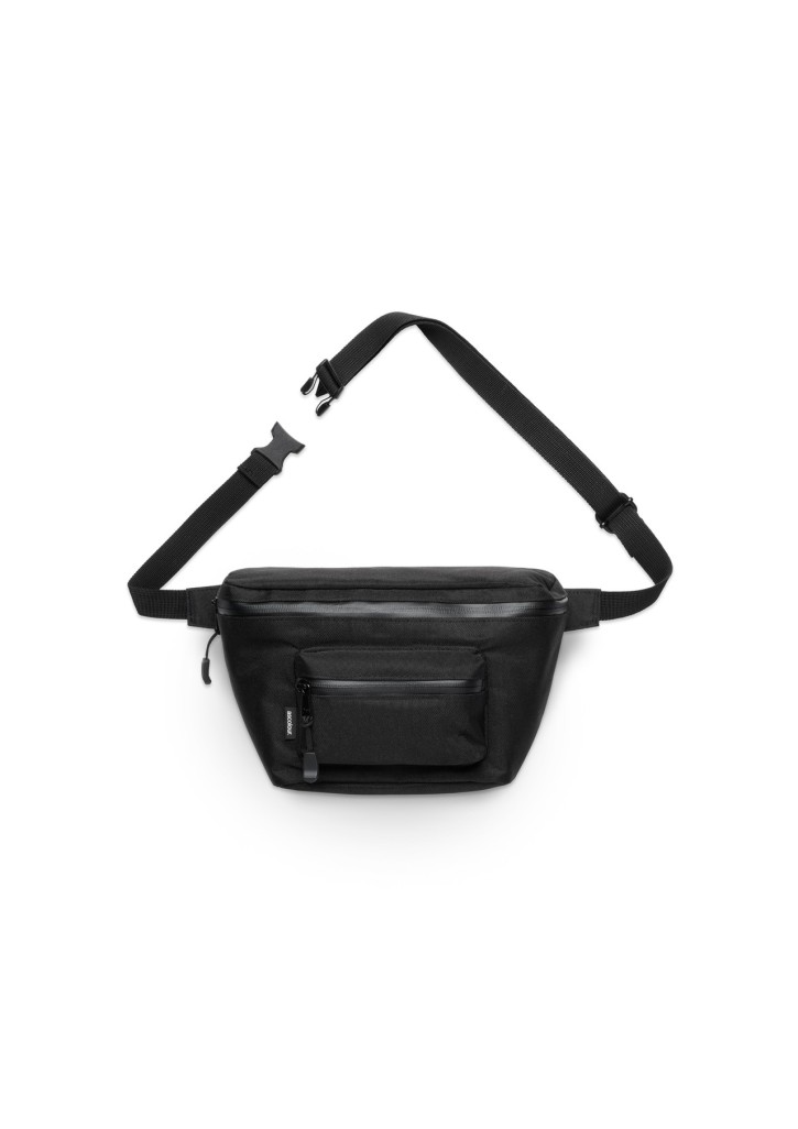 Recycled Pocket Waist Bag