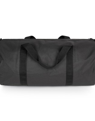 Contrast Duffel Bag