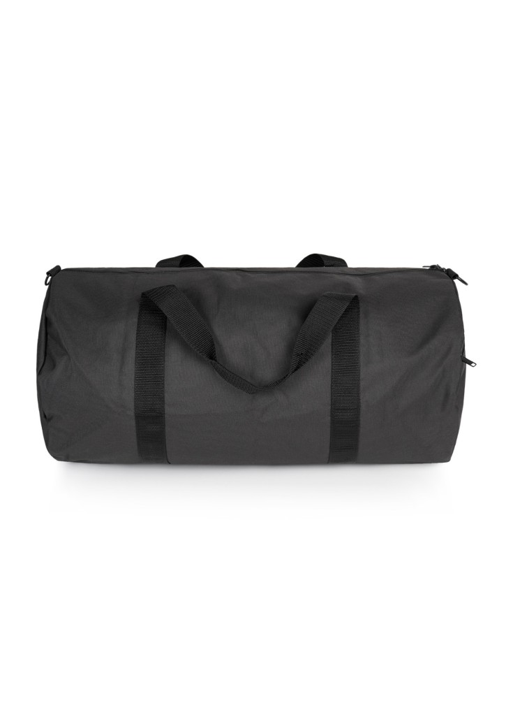 Contrast Duffel Bag