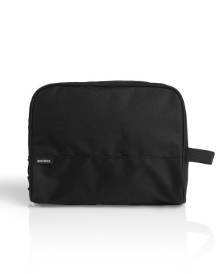 Recycled Toiletry Bag