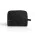 Recycled Toiletry Bag - Black