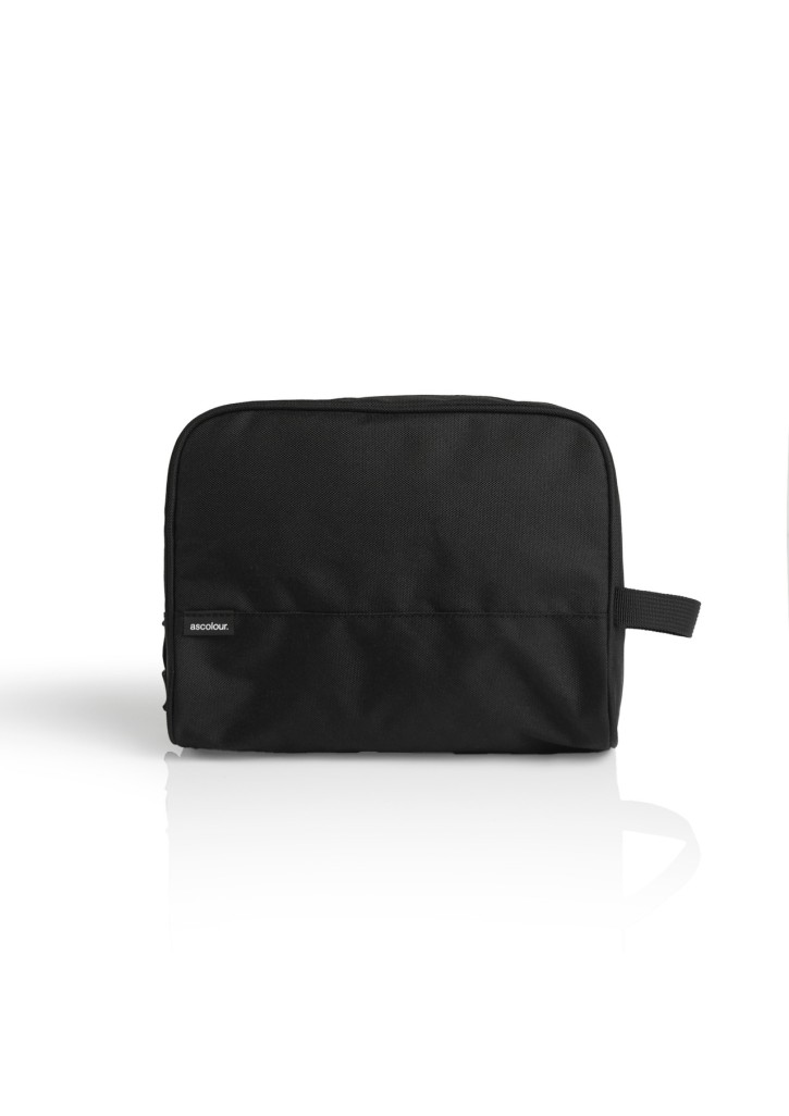 Recycled Toiletry Bag