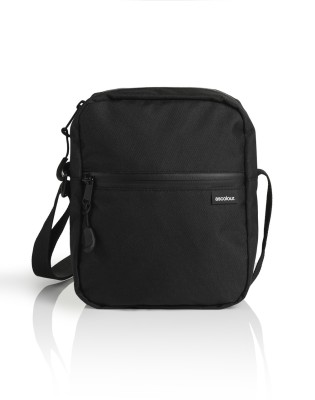 Recycled Transit Bag