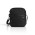 Recycled Transit Bag - Black