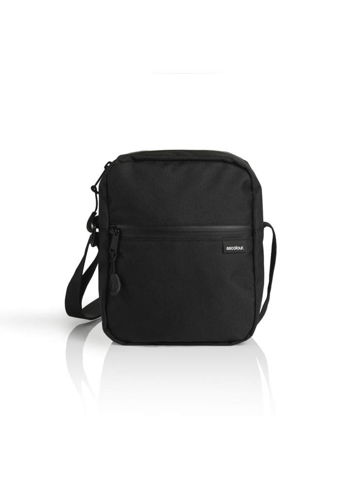 Recycled Transit Bag