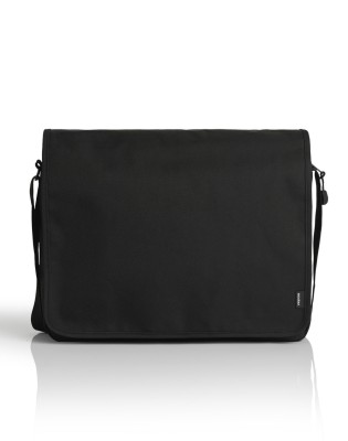 Recycled Messenger Bag