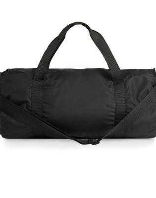 Recycled Light Duffel Bag