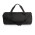 Recycled Light Duffel Bag - Black