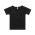 Infant Wee Tee - Black