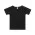 Infant Wee Tee - Black