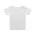 Infant Wee Tee - White