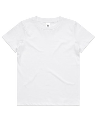 Kids Staple Tee
