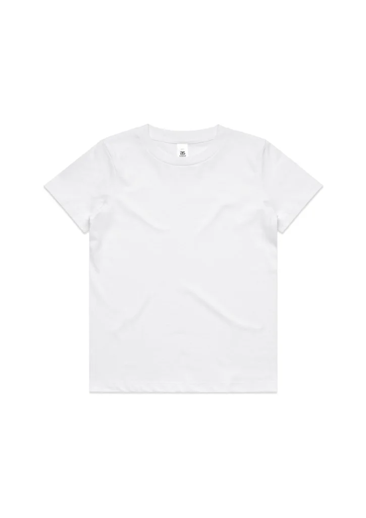 Youth Staple Tee