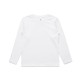 Kids Staple L/S Tee