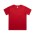 Kids Classic Tee - Red