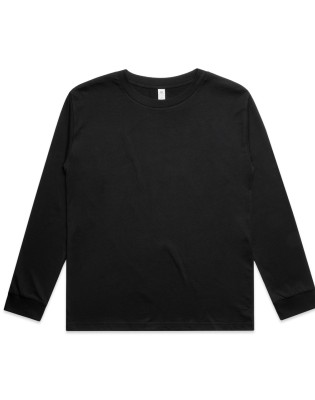 Kids Classic L/S Tee