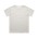 Kids Heavy Faded Tee - Faded Bone
