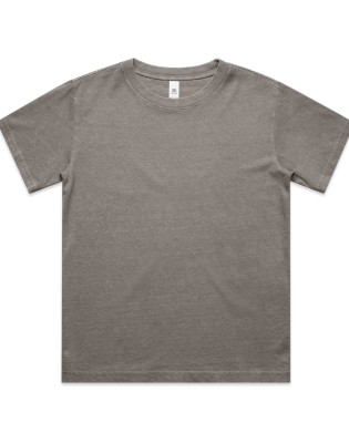 Kids Heavy Faded Tee