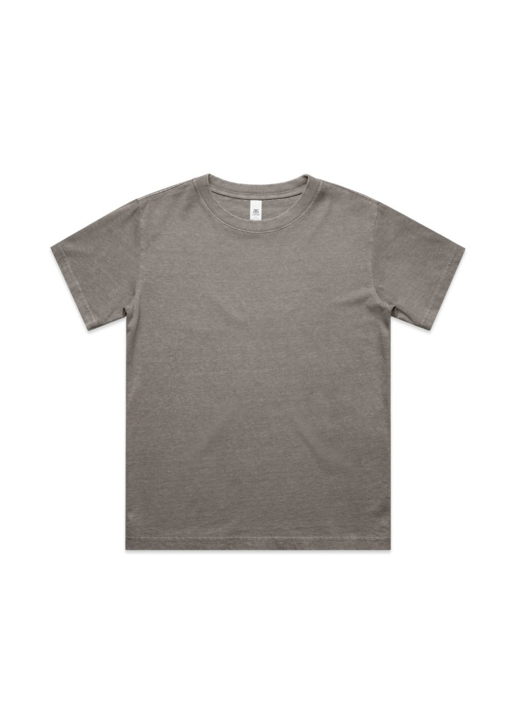 Kids Heavy Faded Tee