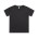 Youth Heavy Faded Tee - Faded Black