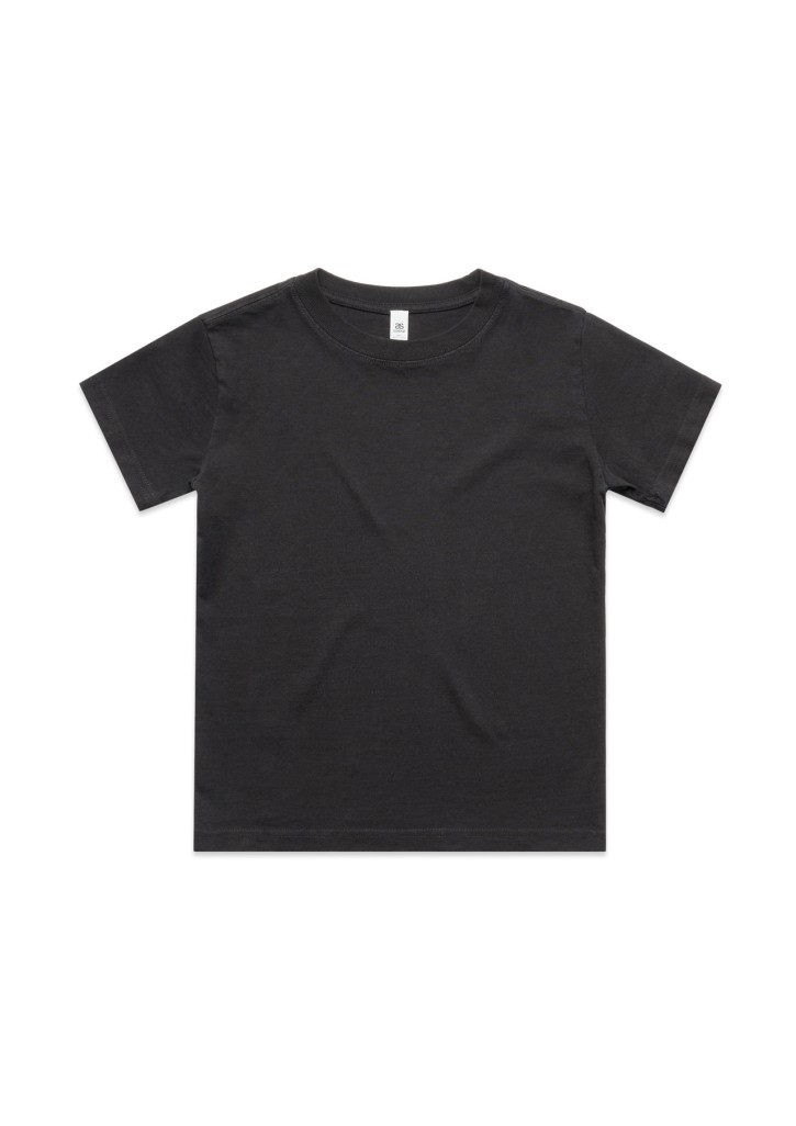Youth Heavy Faded Tee