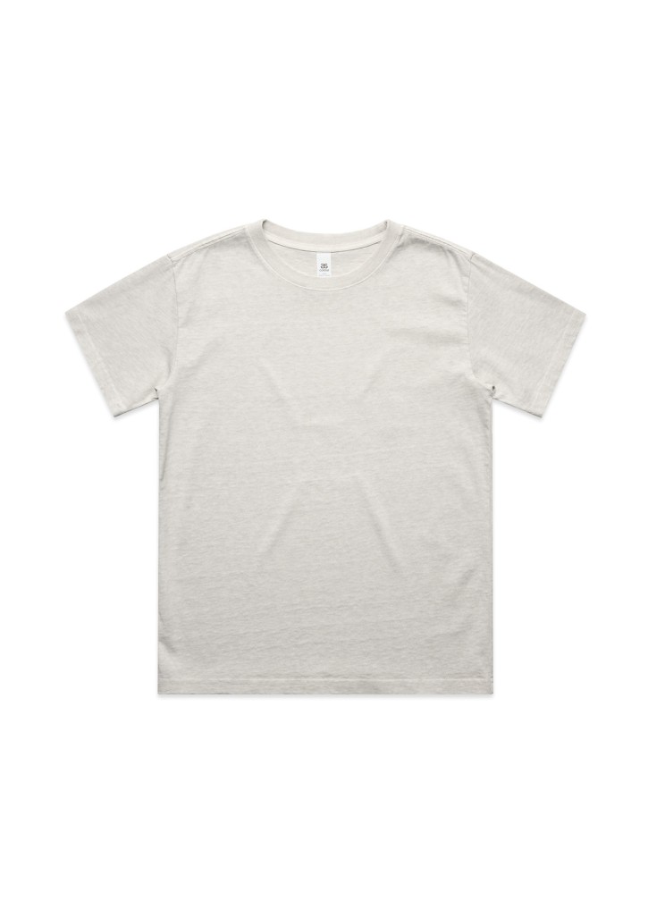 Youth Heavy Faded Tee