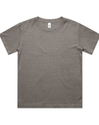 Youth Heavy Faded Tee