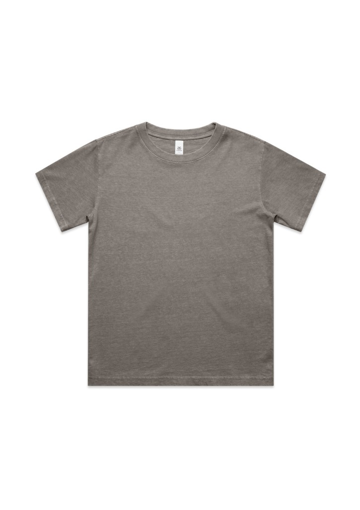 Youth Heavy Faded Tee