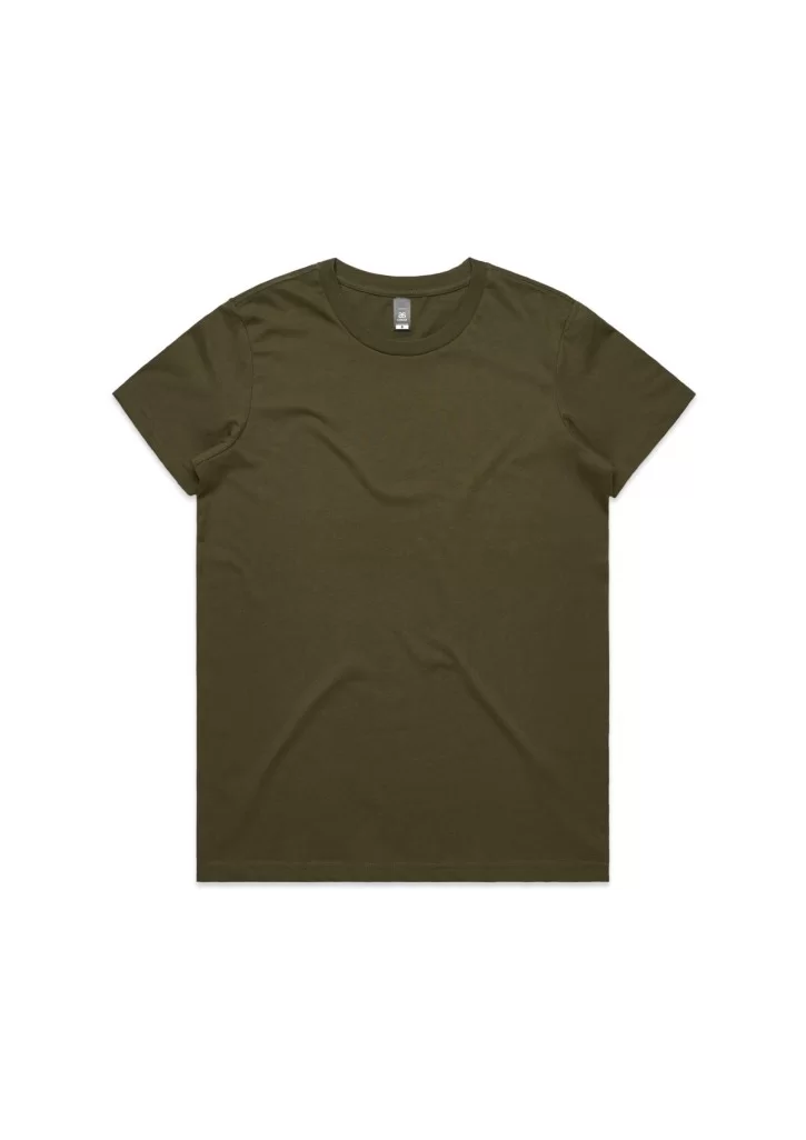 Maple Tee Maple Tee