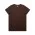 Maple Tee - Chestnut