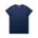 Maple Tee - Cobalt