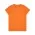 Maple Tee - Orange