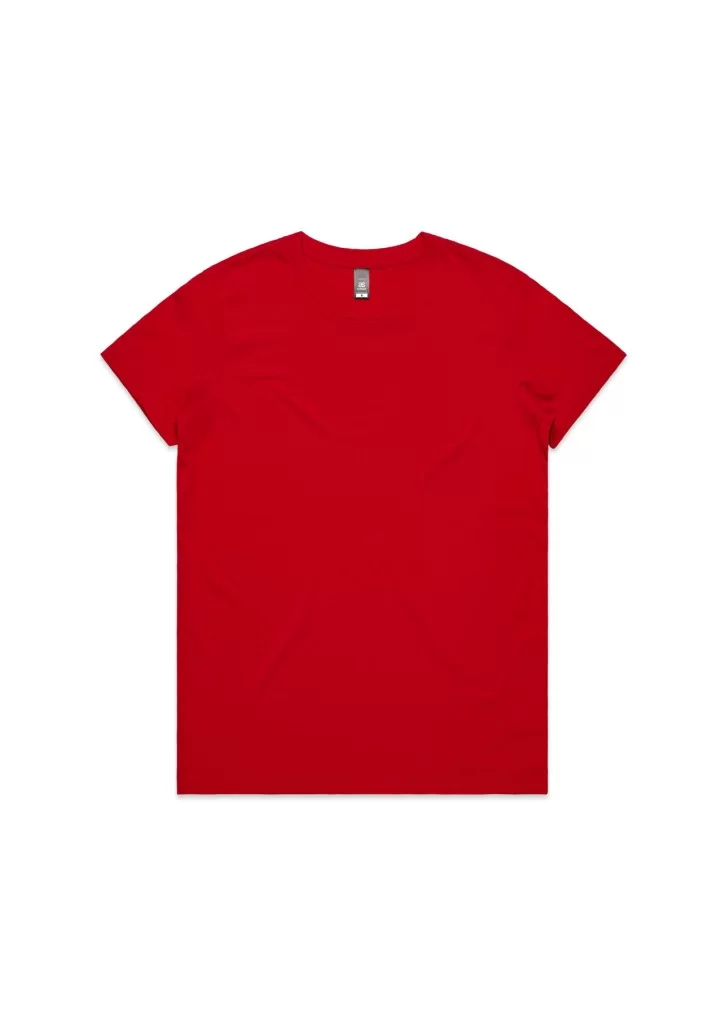 Maple Tee Maple Tee
