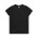 Maple Organic Tee - Black