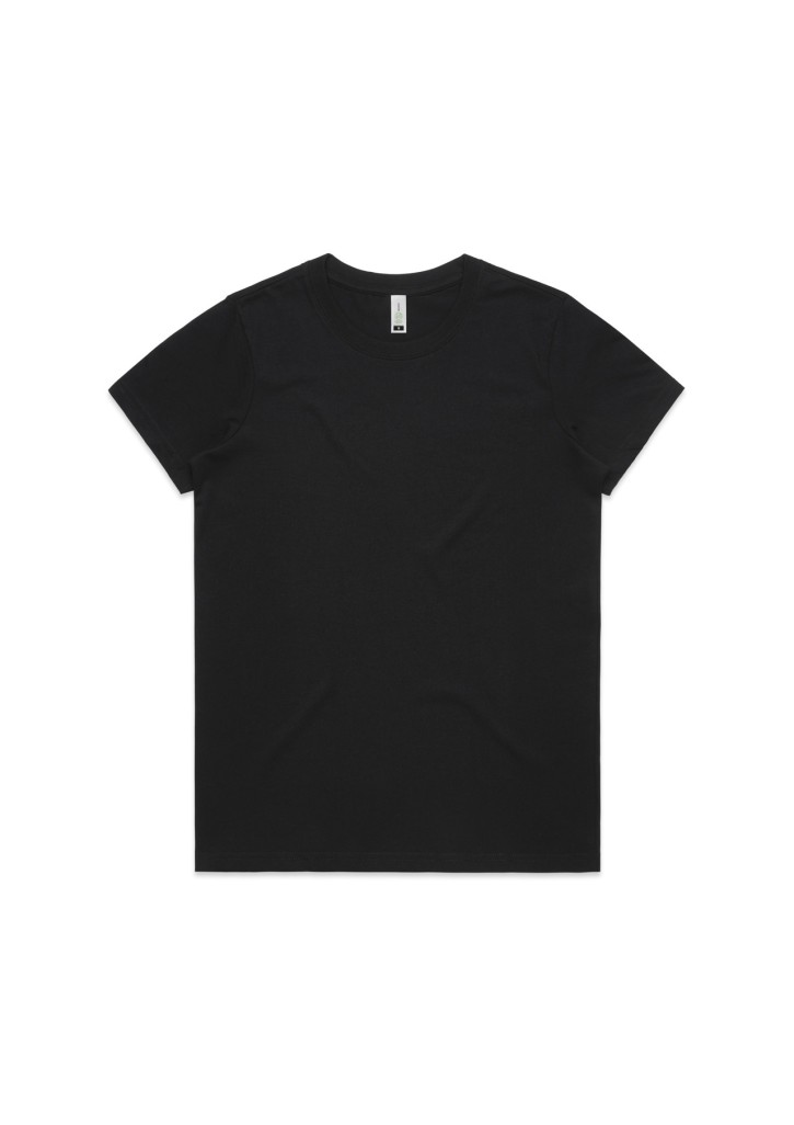 Maple Organic Tee