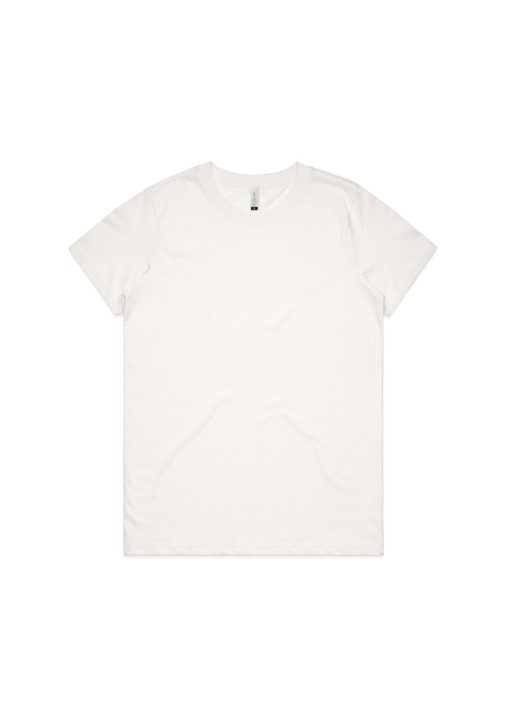 Maple Organic Tee
