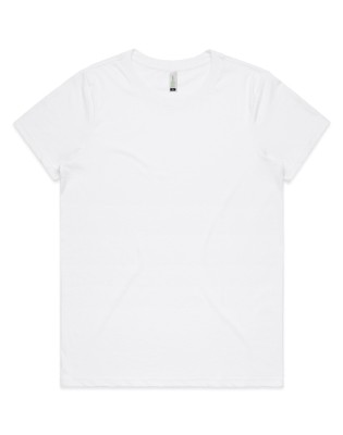 Maple Organic Tee
