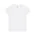 Maple Organic Tee - White