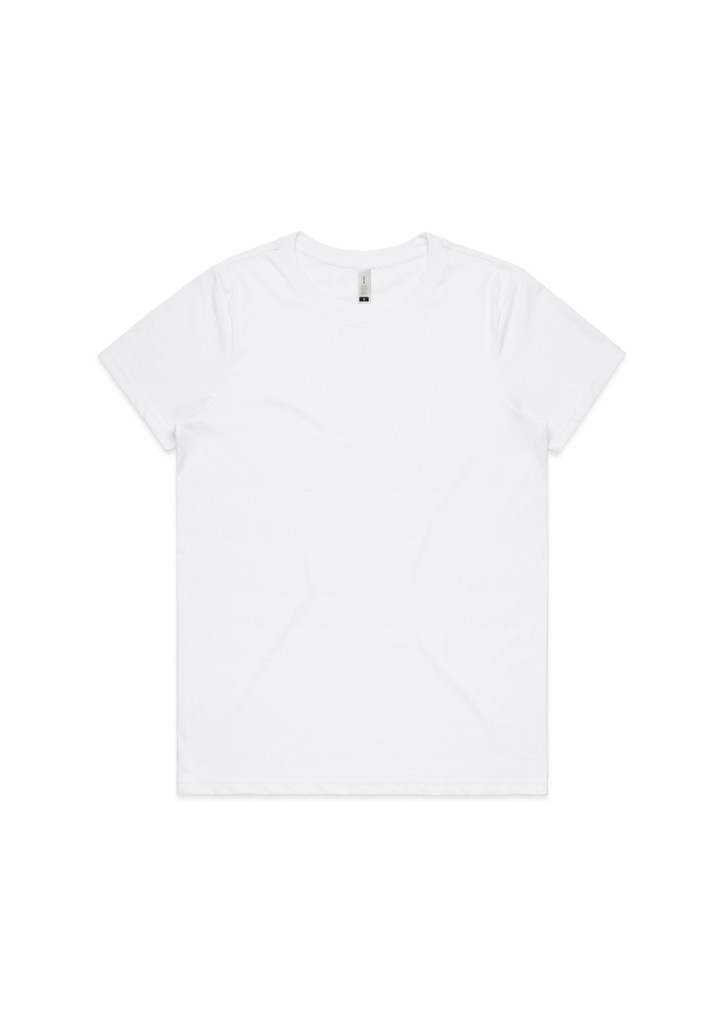 Maple Organic Tee