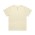 Womens Martina Tee - Butter
