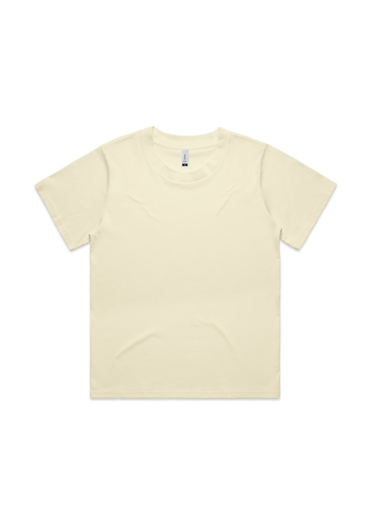 Womens Martina Tee