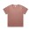 Womens Martina Tee - Hazy Pink