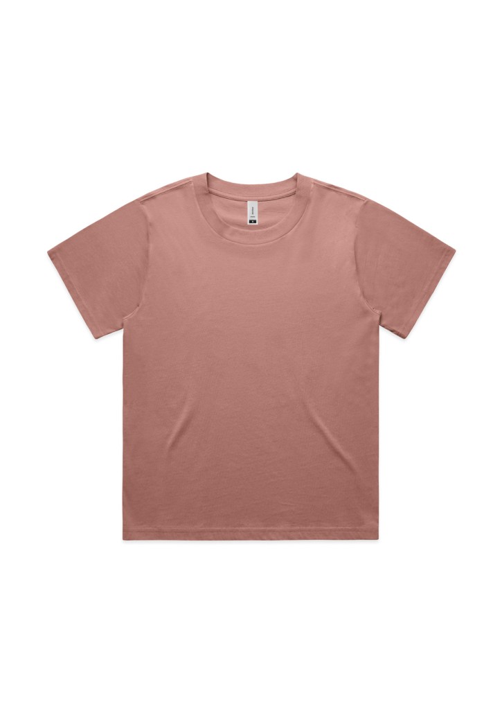 Womens Martina Tee