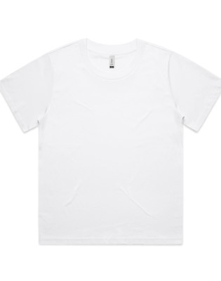 Womens Martina Tee